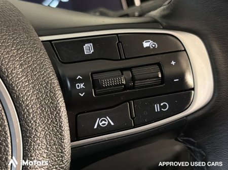 2024 Kia Sportage GT-LINE SUNROOF MY25 €40,800 thumbnail