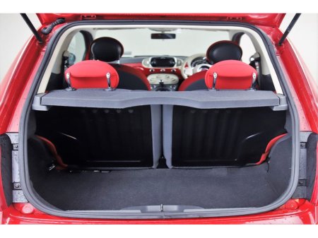 2017 Fiat 500 - thumbnail 26