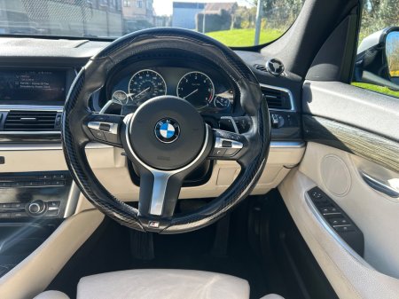 2015 BMW 5 Series - thumbnail 19