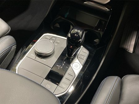 2022 BMW X3 xDrive30d M Sport €62,950 thumbnail