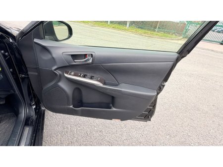 2013 Toyota Camry - thumbnail 9