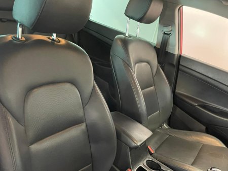 2019 Hyundai Tucson - thumbnail 12