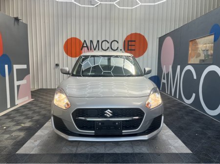 2023 Suzuki Swift SUZUKI SWIFT AUTOMATIC €19950 1.2 PETROL / 20k KMs / ADAPTIVE CRUISE & MORE €19,950