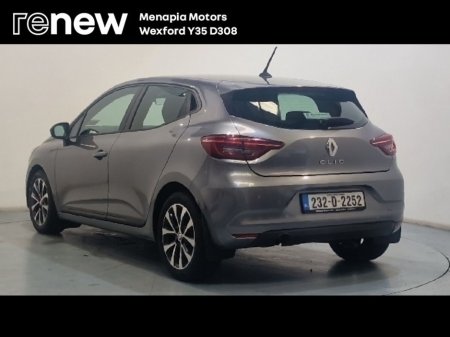 2023 Renault Clio TCe 90 DFull Evolution €15,595 thumbnail