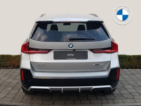 2026 BMW X1 - thumbnail 13