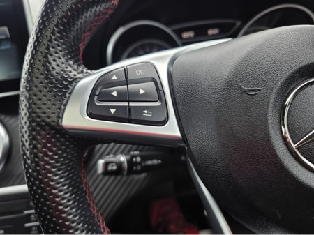 2016 Mercedes-Benz A Class - thumbnail 20