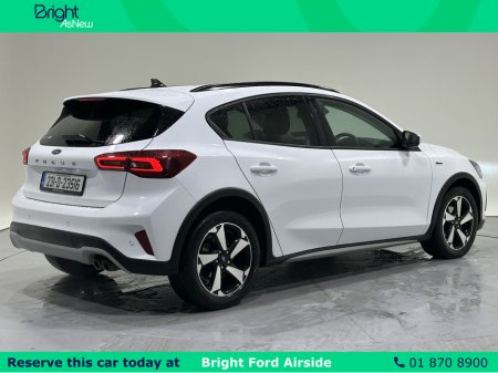 2023 Ford Focus - thumbnail 9