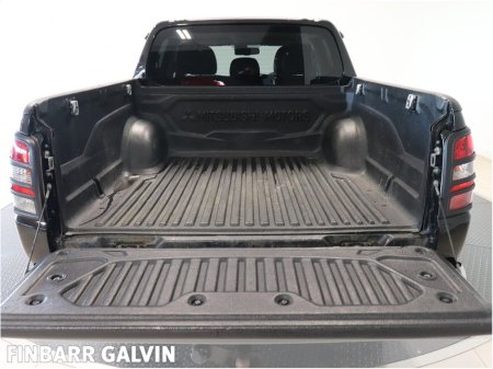 2019 Mitsubishi L200 - thumbnail 15