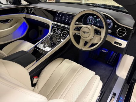 2026 Bentley Continental - thumbnail 28