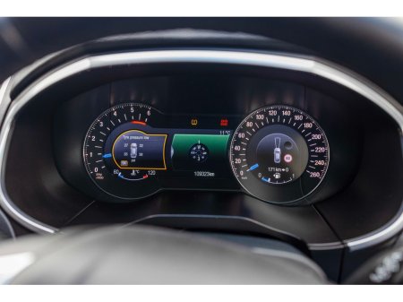 2017 Ford Edge - thumbnail 8