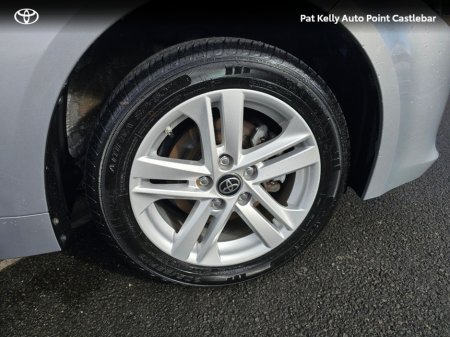 2022 Toyota Corolla - thumbnail 16