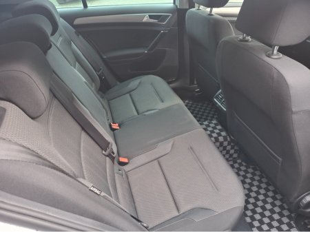 2016 Volkswagen Golf 1.2 AUTO €13,950 thumbnail