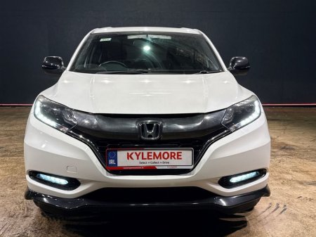 2017 Honda Vezel - thumbnail 8