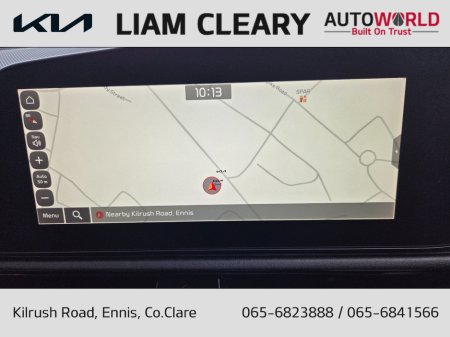 2023 Kia Niro PHEV K4 5DR AUTO €31,900 thumbnail