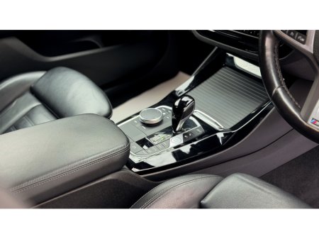2021 BMW X3 - thumbnail 13