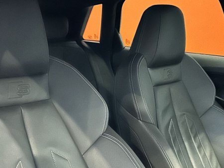 2021 Audi A3 45 Sline Competition #15 €27,950 thumbnail