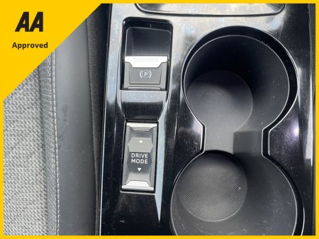 2024 Peugeot 2008 - thumbnail 3