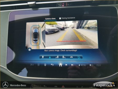 2024 Mercedes-Benz E Class E 220 D MHEV Avantgarde Plus €68,950 thumbnail