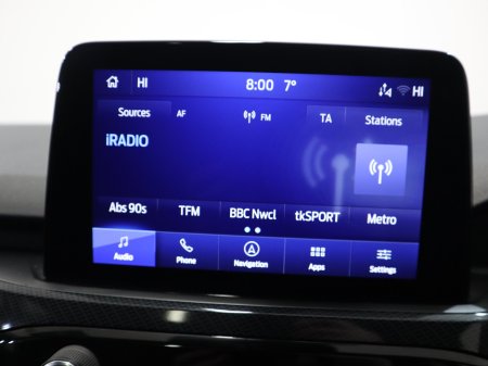 2022 Ford Kuga *75* ST-LINE X ED PHEV CV EDITION €26,800 thumbnail