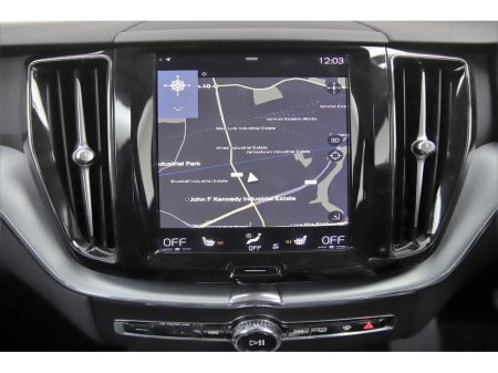 2018 Volvo XC60 - thumbnail 18