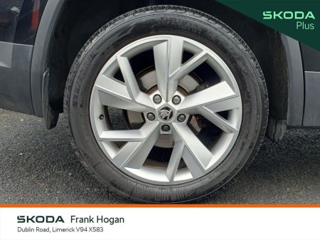 2023 Skoda Kodiaq - thumbnail 9