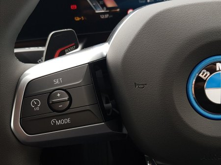 2026 BMW iX2 - thumbnail 15