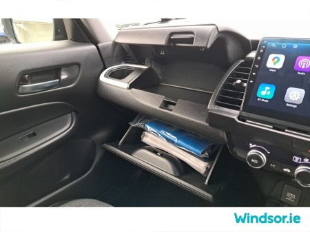 2020 Honda Fit - thumbnail 27