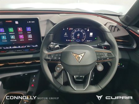 2026 Cupra Terramar - thumbnail 14