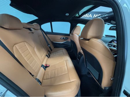 2019 BMW 3 Series - thumbnail 19