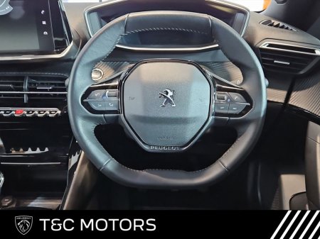 2023 Peugeot 2008 Allure 1.2 Petrol Diamond Cut Alloys, Climate Control, Cruise Control, Air Conditioning, Apply Carplay and Android Auto €23,995 thumbnail