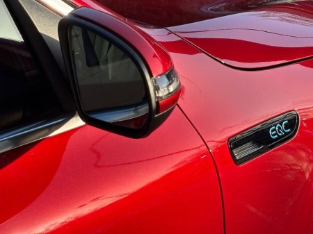 2023 Mercedes-Benz EQC EQC 400 4MATIC AMG LINE PREMIUM thumbnail