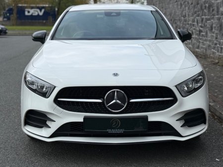 2022 Mercedes-Benz A Class - thumbnail 5