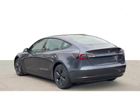 2021 Tesla Model 3 - thumbnail 5