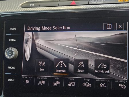 2018 Volkswagen Arteon 2.0TDI DSG 150HP R-LINE thumbnail