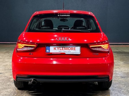 2016 Audi A1 - photo 4