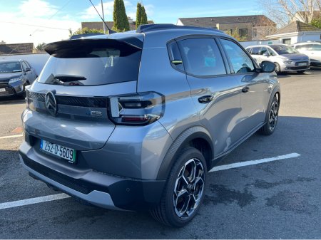 2025 Citroen C3 - thumbnail 3