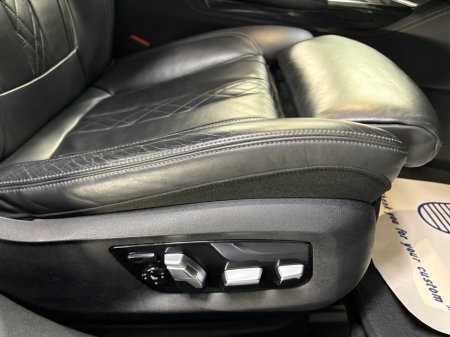 2018 BMW 7 Series - thumbnail 13