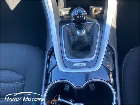 2017 Ford Mondeo - thumbnail 22