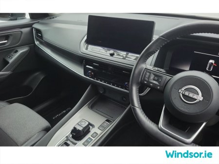 2025 Nissan Qashqai ePOWER QASHQAI SV PREMIUM €40,495 thumbnail