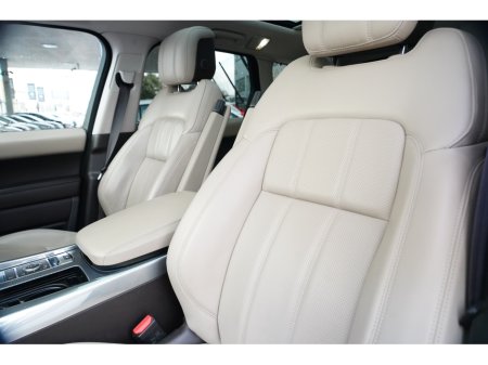 2020 Land Rover Range Rover Sport - thumbnail 31