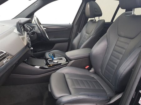 2023 BMW iX3 iX3 M Sport Pro €39,995 thumbnail