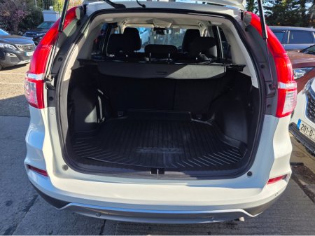 2017 Honda CR-V - thumbnail 26