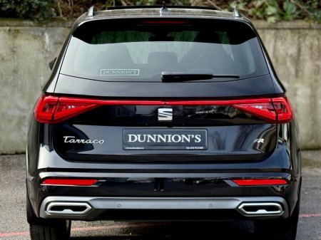 2024 SEAT Tarraco - thumbnail 9