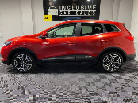 2020 Renault Kadjar - thumbnail 20