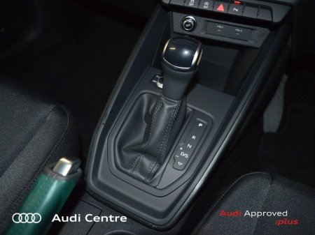 2026 Audi A1 - thumbnail 11