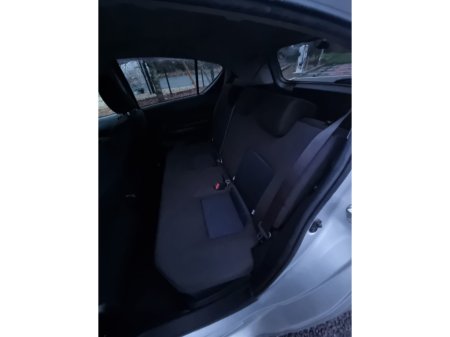 2020 Toyota Aqua 2020 TOYOTA AQUA HYBRID, AUTOMATIC, ALARM & IMMOBILISER  €14,900 €14,900 thumbnail