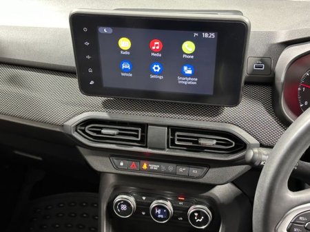 2022 Dacia Jogger Comfort Petrol 7 Seater 1.0 221 €17,750 thumbnail