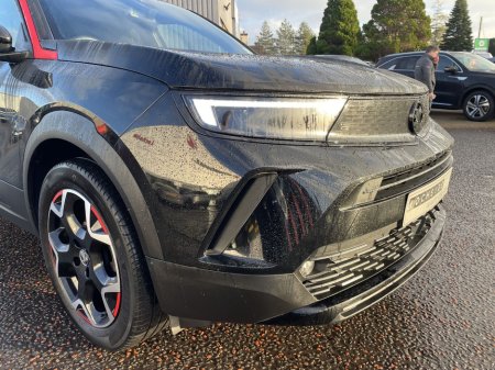 2021 Opel Mokka SRi thumbnail