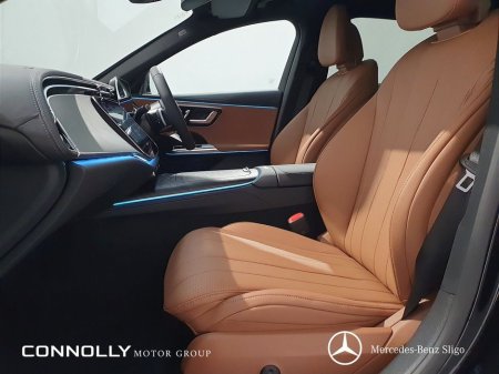 2026 Mercedes-Benz E Class 300 DE - Premium €88,400 thumbnail