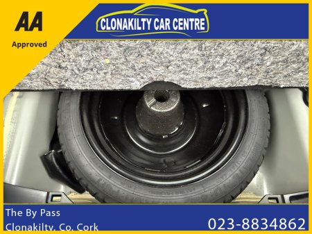 2019 Toyota Vitz Toyota Vitz / Yaris 990cc Petrol Automatic €13,950 thumbnail